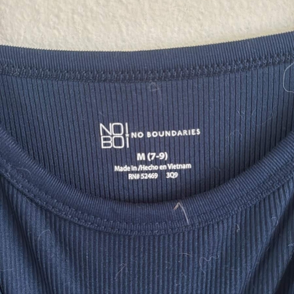 Ladies Tank - Picture 2 of 3